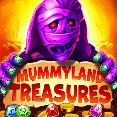MummyLand Treasures