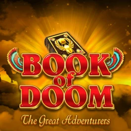 Book of Doom