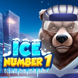 Ice Number One