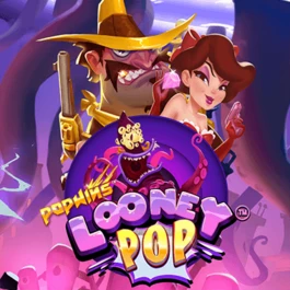 LooneyPop™ PopWins™
