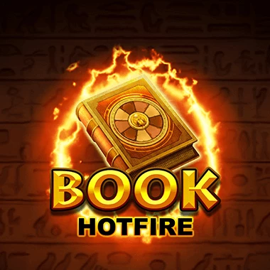 Book Hotfire