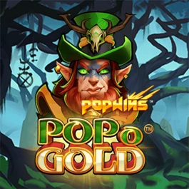 POPO'Gold™ PopWins™