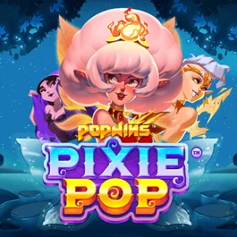 PixiePOP™ PopWins™