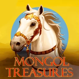 Mongol Treasures