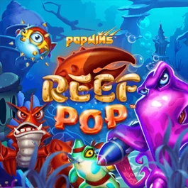 ReefPop™ PopWins™