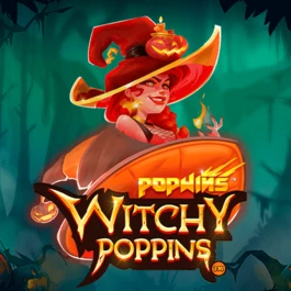 Witchy POPpins™ PopWins™
