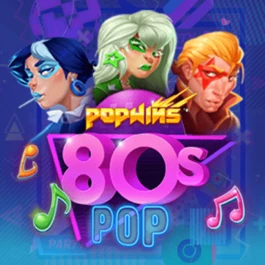 80sPop PopWins™
