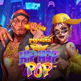 HipHopPop™