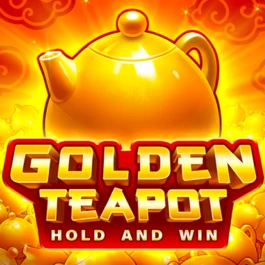 Golden Teapot: Hold and Win