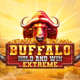 Buffalo Hold and Win Extreme