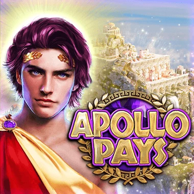 Apollo Pays