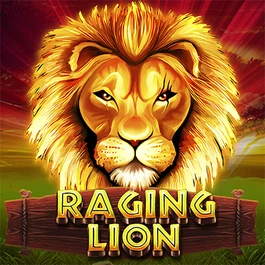 Raging Lion