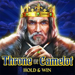 Throne of Camelot