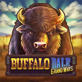 Buffalo Dale: GrandWays'