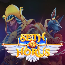 Seth vs Horus
