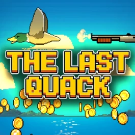 the Last Quack