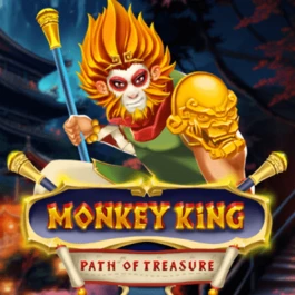 Monkey King: Path to Treasure'