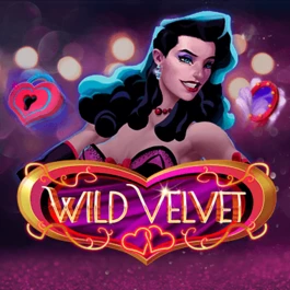 Wild Velvet