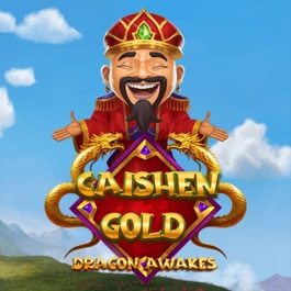 Caishen Gold: Dragon Awakes'
