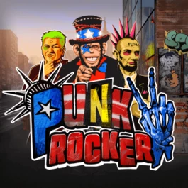 Punk Rocker 2