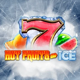 Hot Fruits on Ice