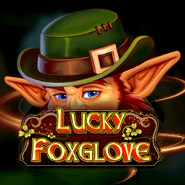 Lucky Foxglove