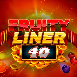 Fruityliner 40