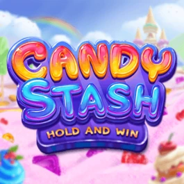 Candy Stash: Hold and win