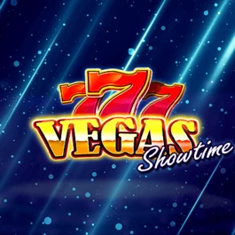 777 Vegas Showtime