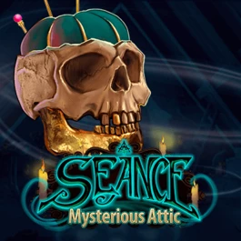 Seance: Mysterious Attic'