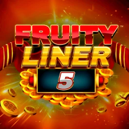 Fruityliner 5