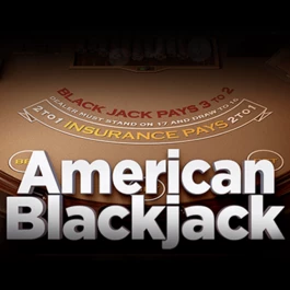 American Blackjack