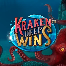 Kraken Deep Wins™
