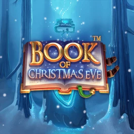 Book of Christmas Eve™