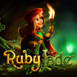 Ruby Jade™