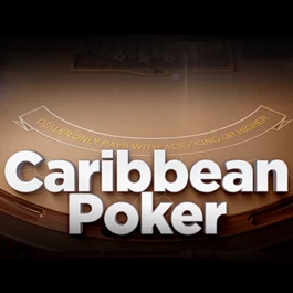 Caribbean Poker