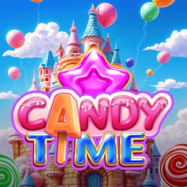 Candy Time