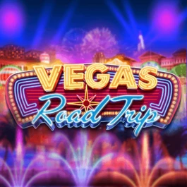 Vegas Road Trip