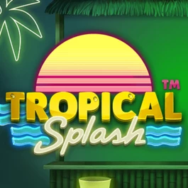 Tropical Splash™