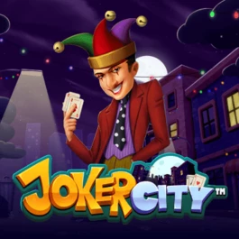 Joker City™