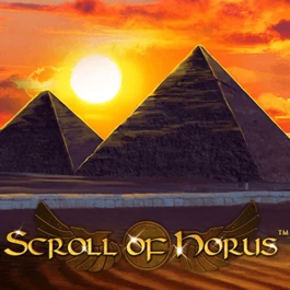 Scroll of Horus™