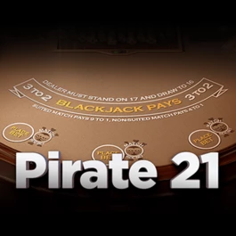 Pirate 21