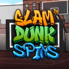 Slam Dunk Spins™