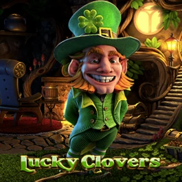 Lucky Clovers™