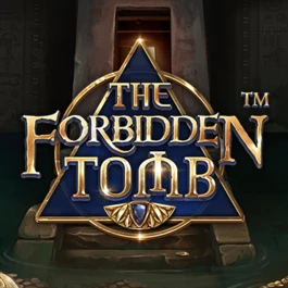 The Forbidden Tomb™