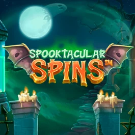 Spooktacular Spins™
