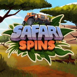 Safari Spins™