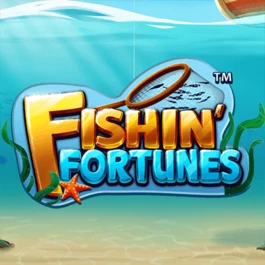 Fishin Fortunes™