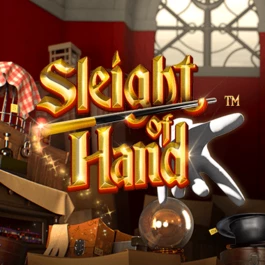 Sleight of Hand™