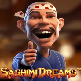 Sashimi Dreams™